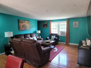 Summer Sea Vacation Rental